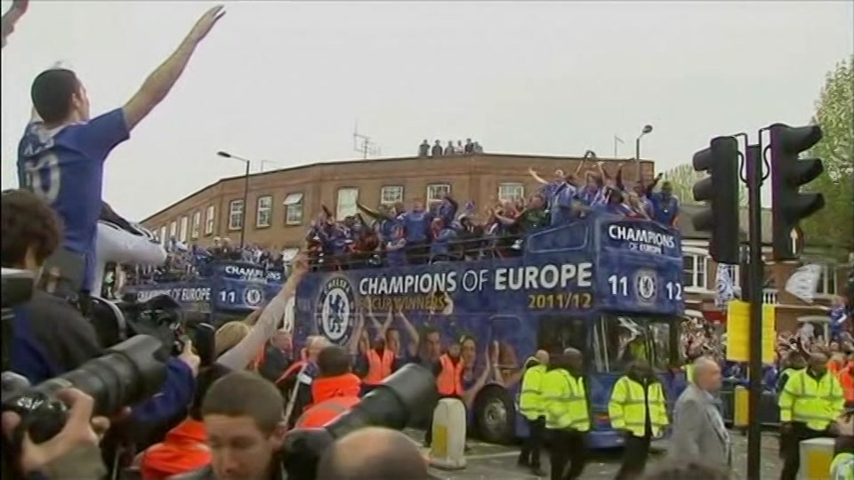 Still from BBC One at 18:30