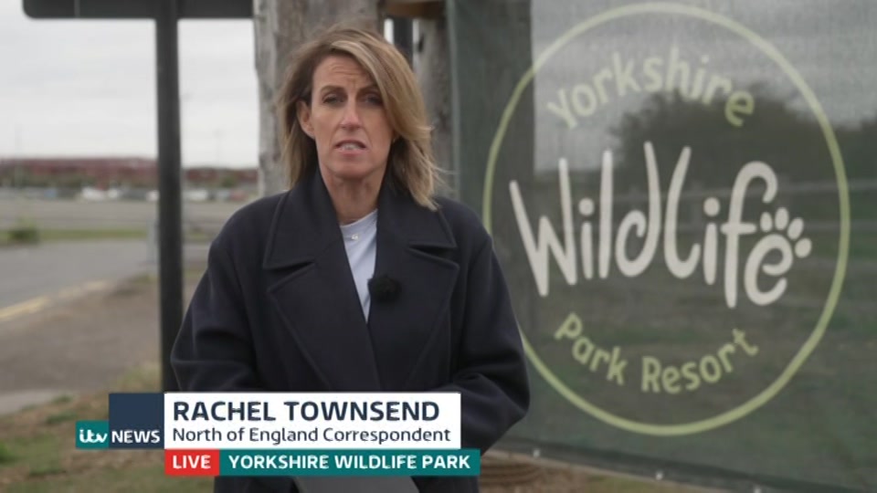 Still from ITV at 3:30