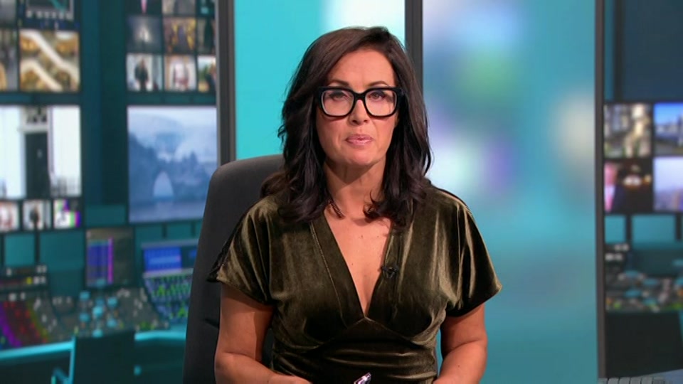Still from ITV at 11:00