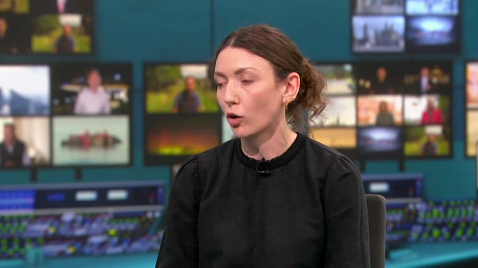 Still from ITV at 15:00
