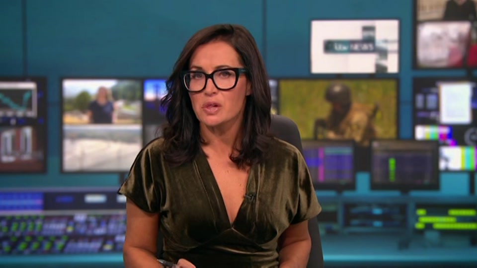 Still from ITV at 18:00