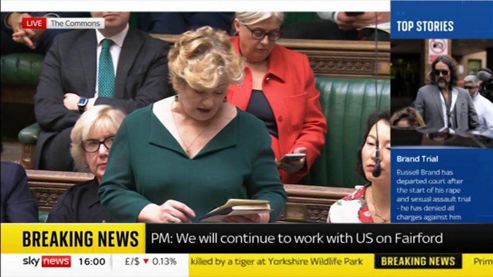 Still from Sky News at 0:30
