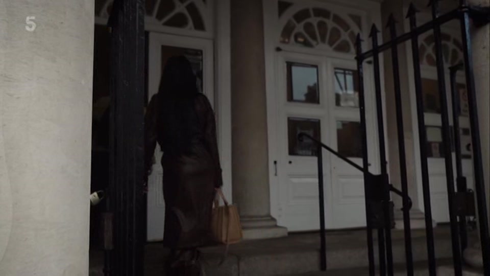 Still from Channel 5 at 12:00
