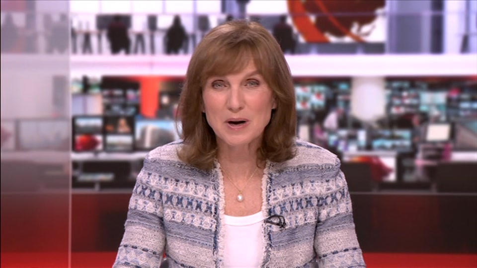 Still from BBC One at 17:00