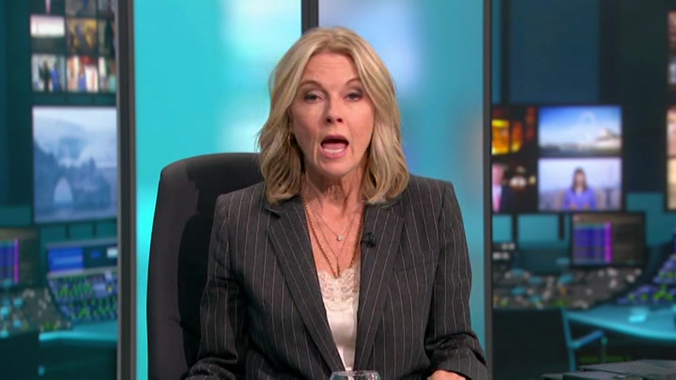 Still from ITV at 7:30