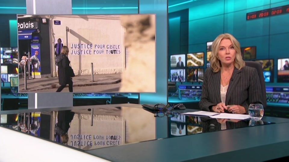 Still from ITV at 33:00