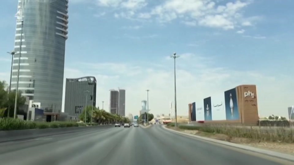 Still from Channel 4 at 3:00