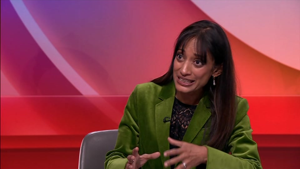 Still from BBC One at 16:00