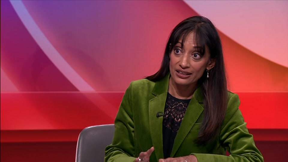 Still from BBC One at 16:30