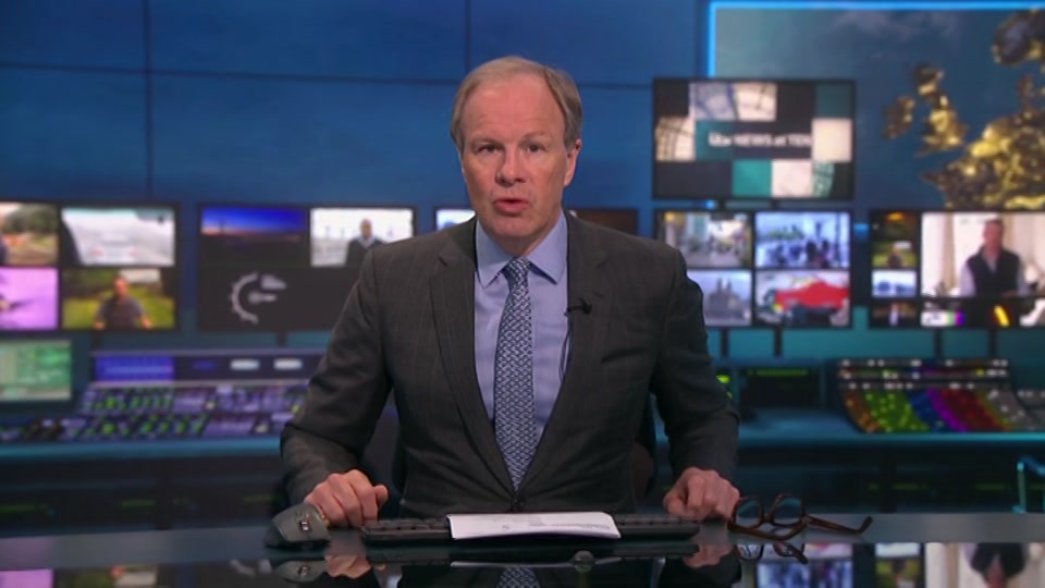 Still from ITV at 2:30