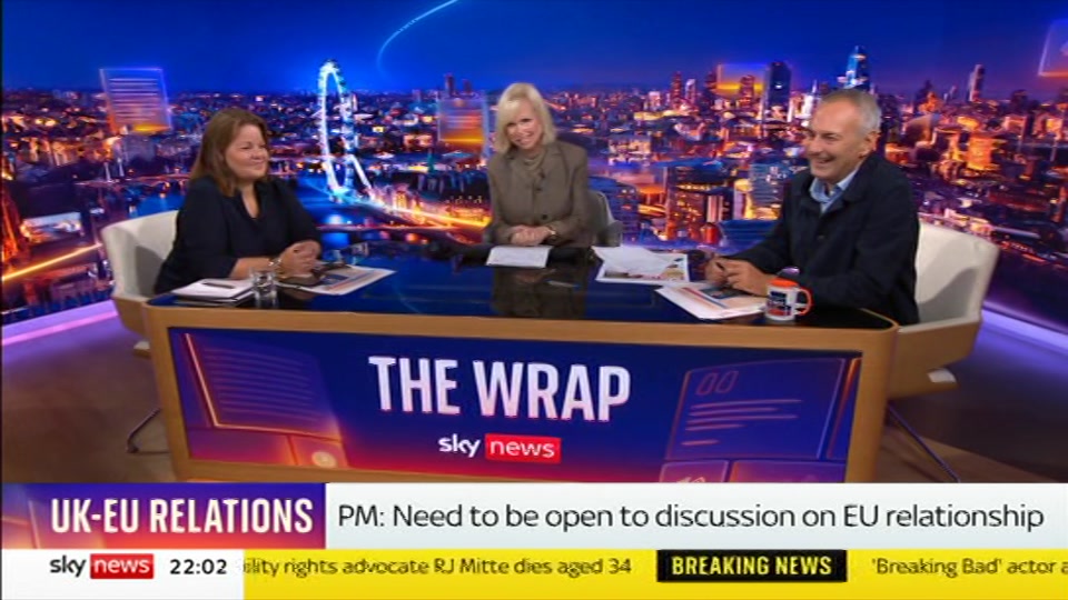 Still from Sky News at 2:30
