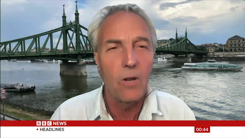 Still from BBC News at 14:30