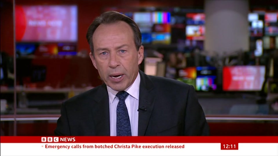 Still from BBC News at 11:30