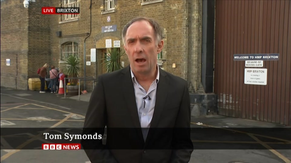 Still from BBC One at 16:00