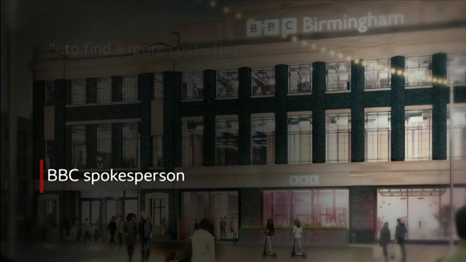 Broadcast still at 30m 30s. BBC One, BBC News at One including..., 13 October 2026.