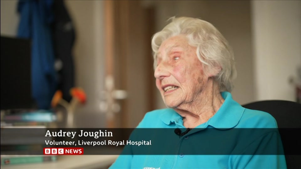 Broadcast still at 49m. BBC One, BBC News at One including..., 13 October 2026.
