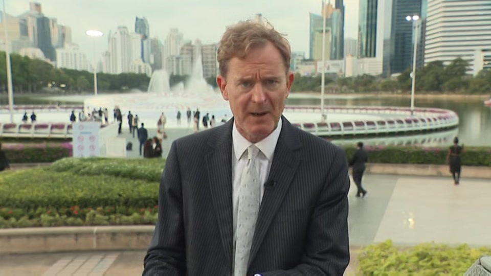 Still from ITV at 11:00