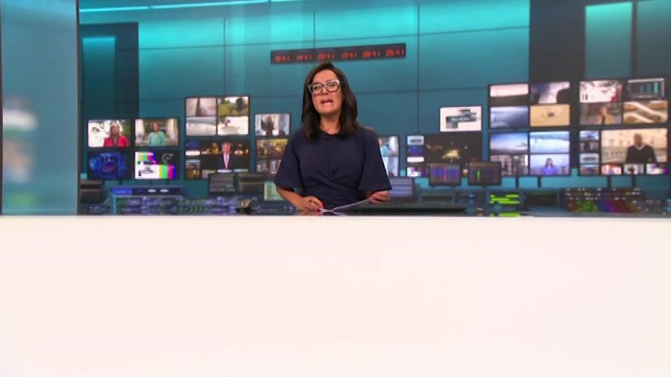 Still from ITV at 11:30