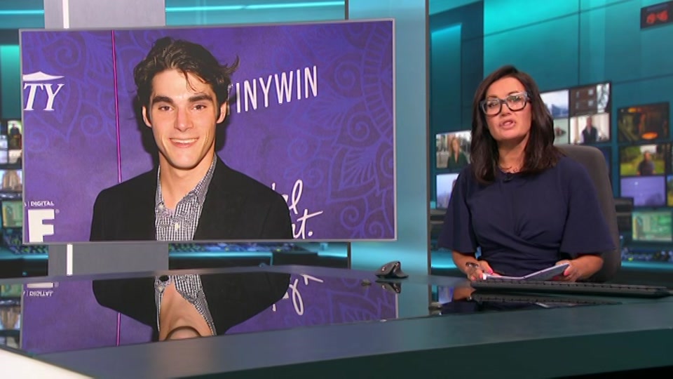 Still from ITV at 16:00