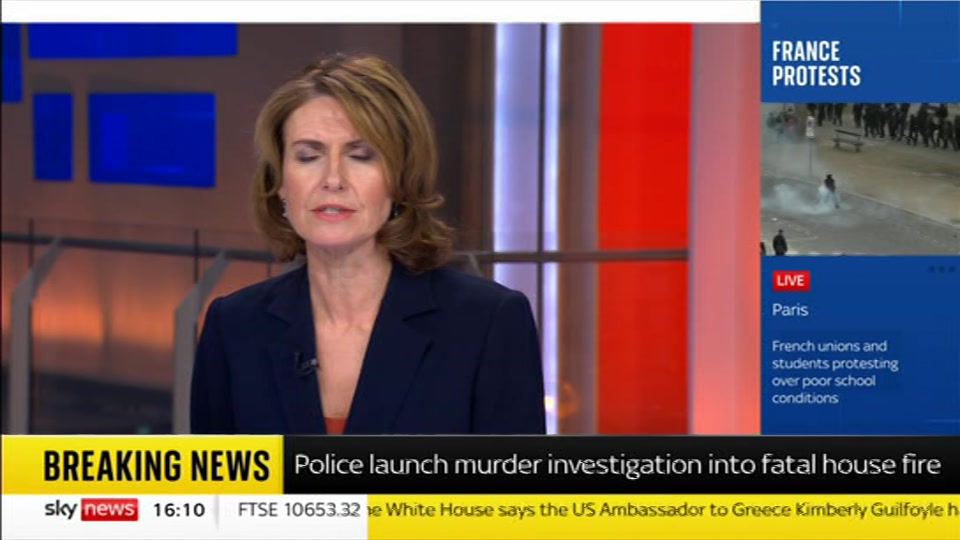 Still from Sky News at 10:00
