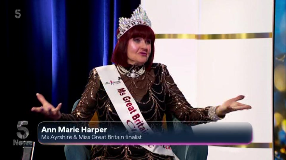 Still from Channel 5 at 44:00
