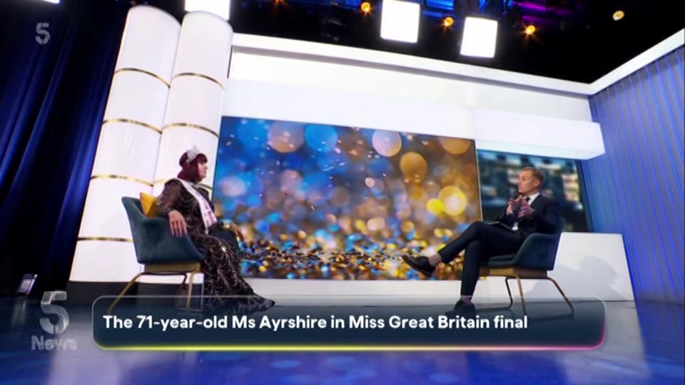 Still from Channel 5 at 45:30