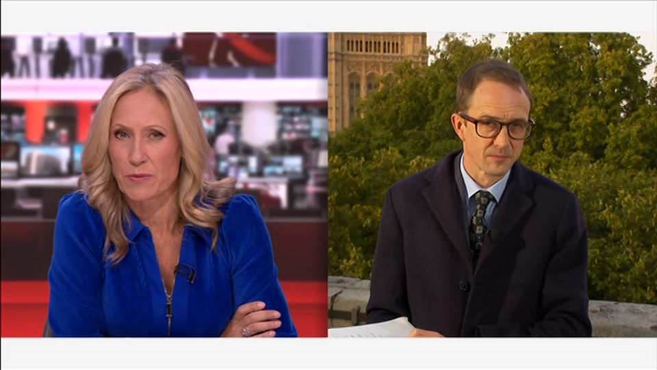 Still from BBC One at 11:00
