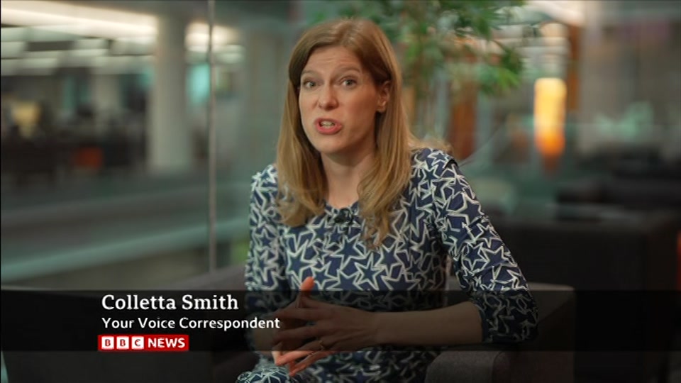 Broadcast still at 17m 30s. BBC One, BBC News, 13 October 2026.