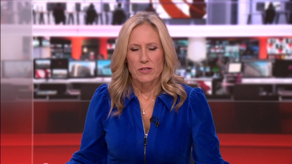 Still from BBC One at 22:00