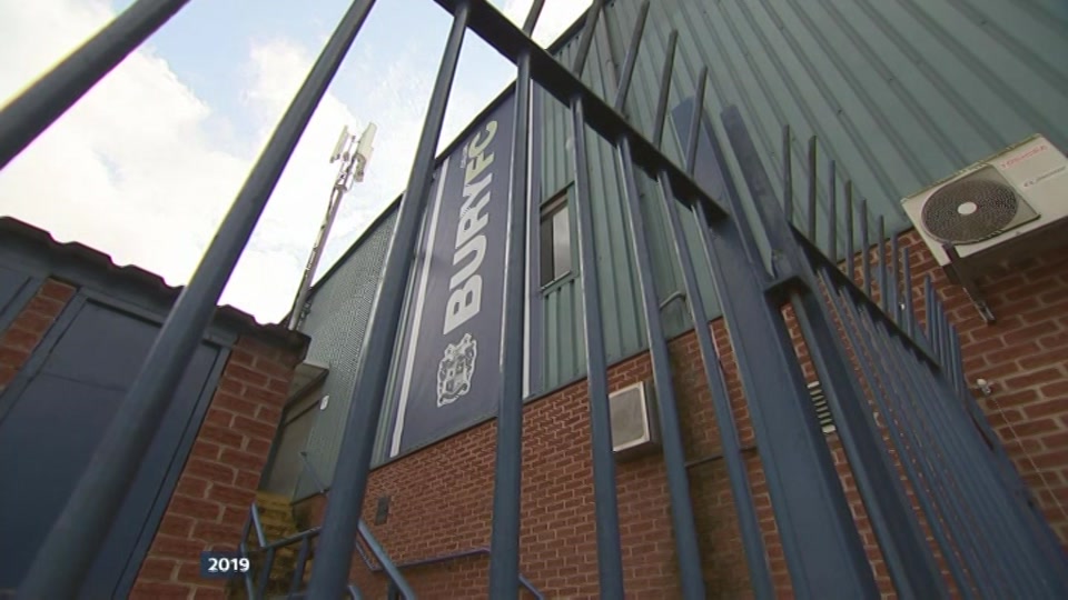 Still from ITV at 33:00