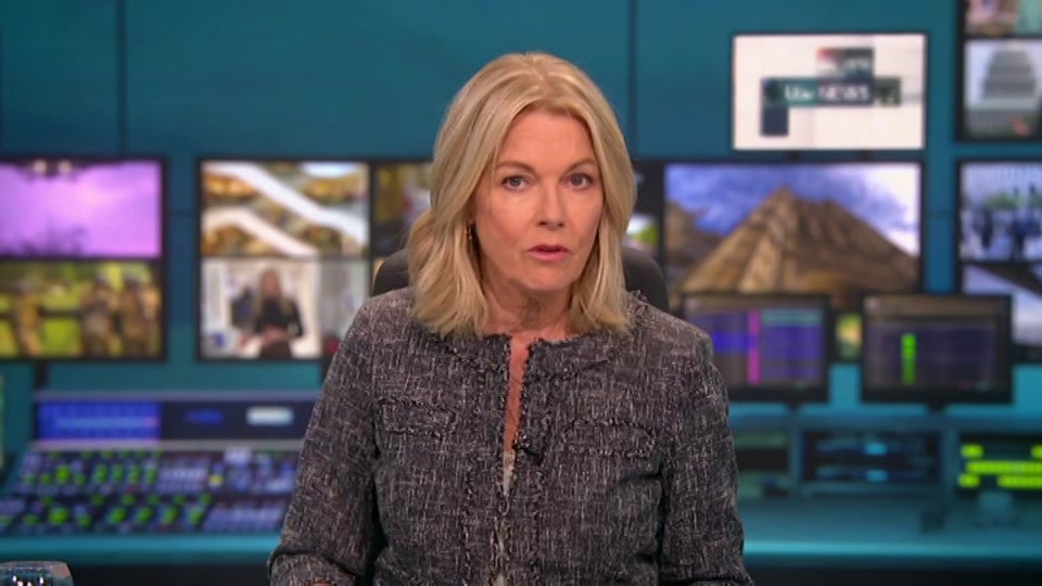 Still from ITV at 34:30