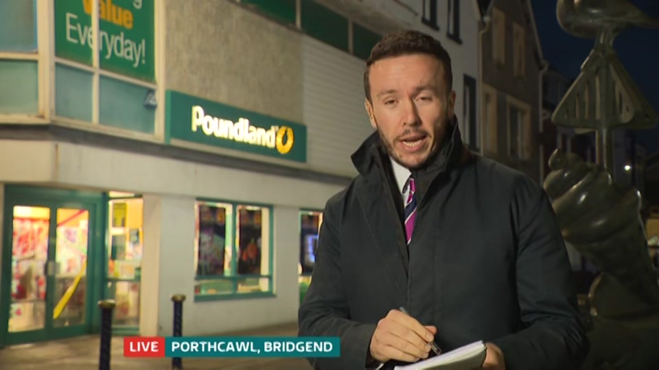 Still from ITV at 35:00