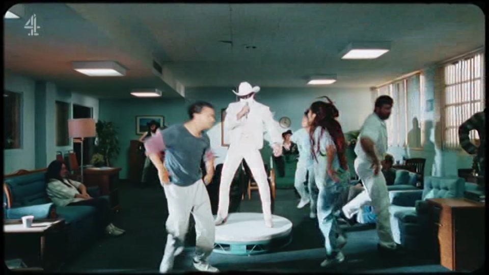 Still from Channel 4 at 50:00