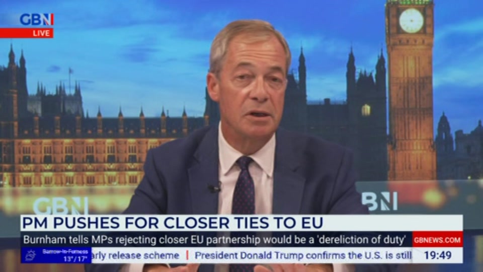Still from GB News at 49:00