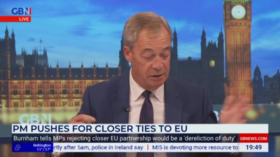 Still from GB News at 49:30