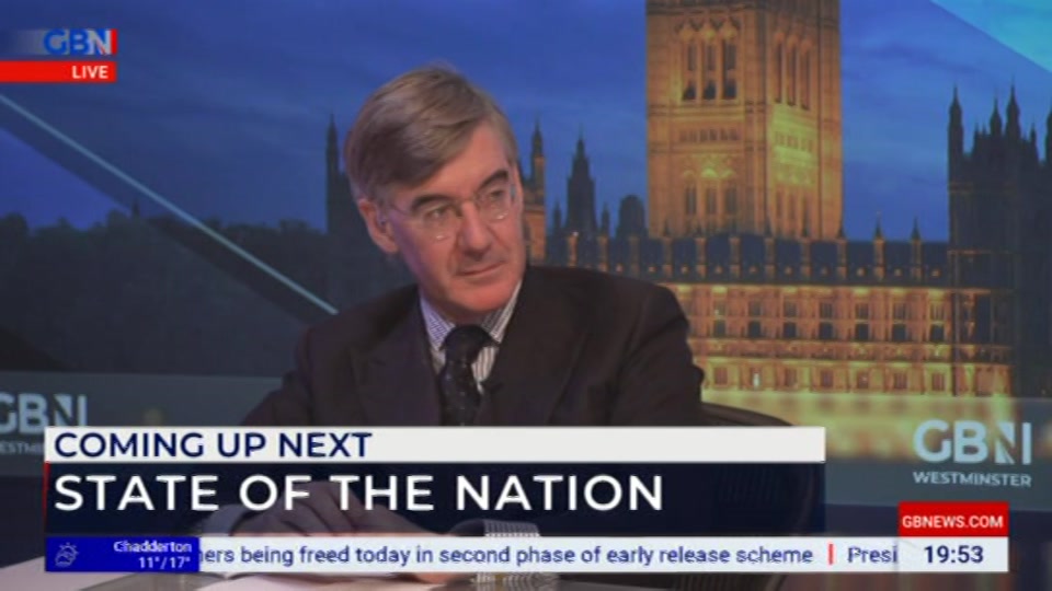 Still from GB News at 53:30