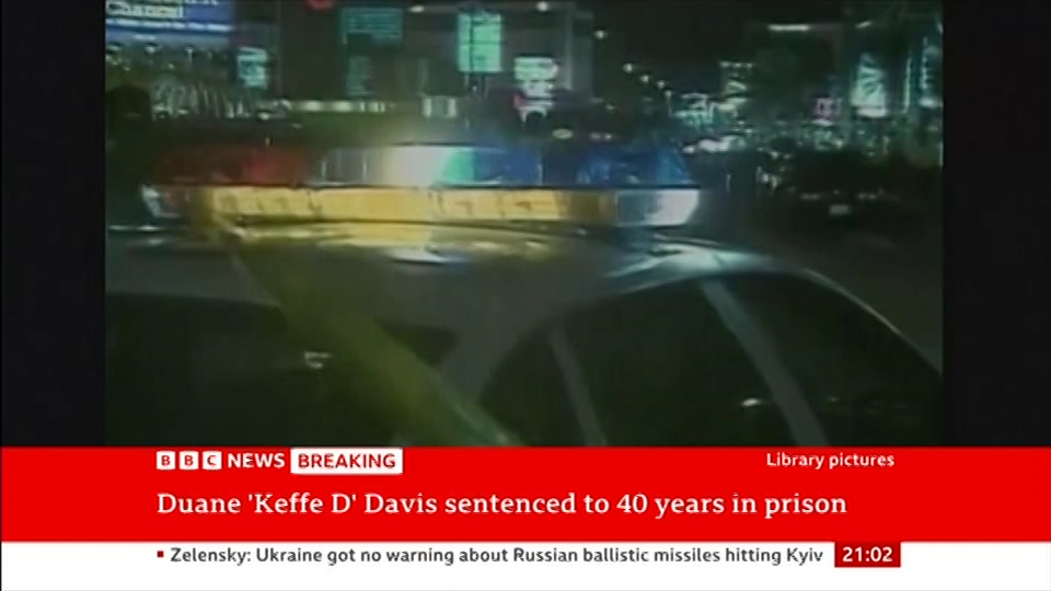 Still from BBC News at 2:30