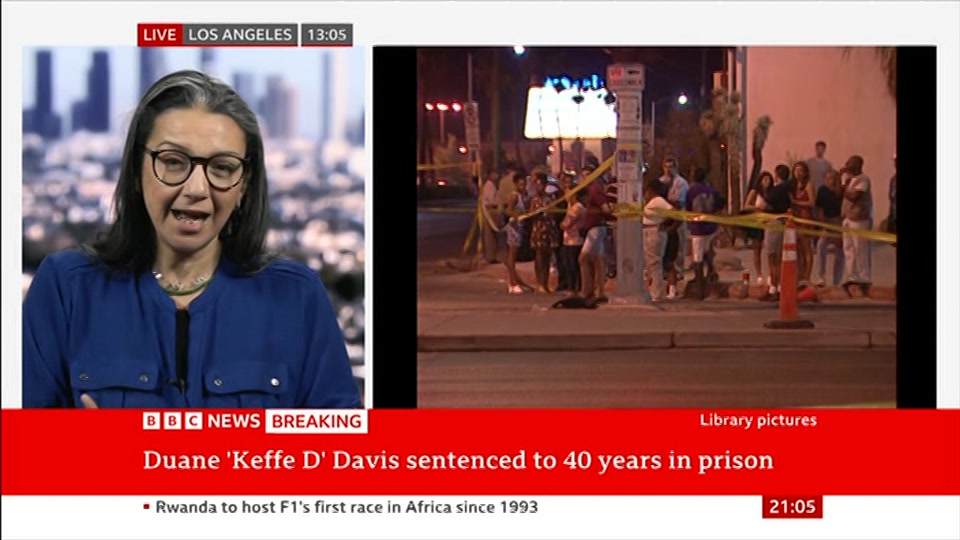 Broadcast still at 5m. BBC News, The Context, 13 October 2026.