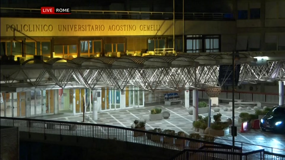 Broadcast still at 7m. BBC One, BBC News and Weather, 13 October 2026.