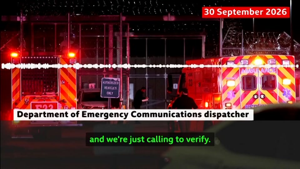 Broadcast still at 27m. BBC One, BBC News and Weather, 13 October 2026.