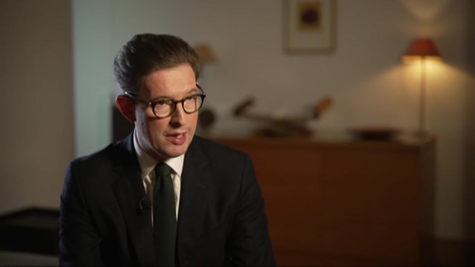Broadcast still at 11m 30s. ITV, ITV News at Ten, 13 October 2026.