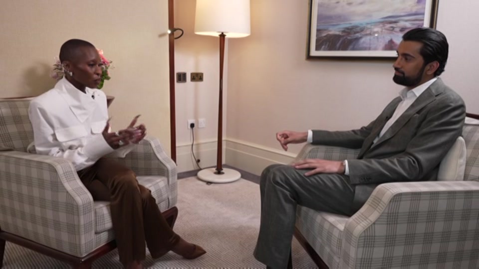 Still from ITV at 28:00
