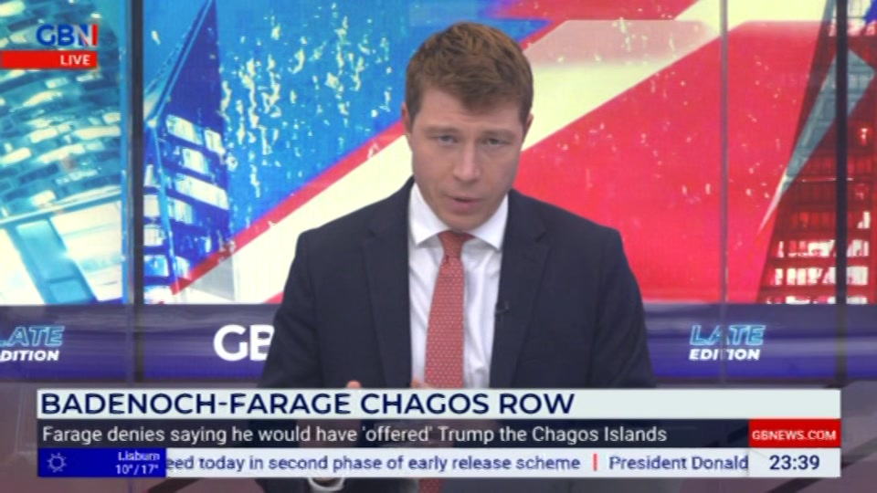 Still from GB News at 39:00