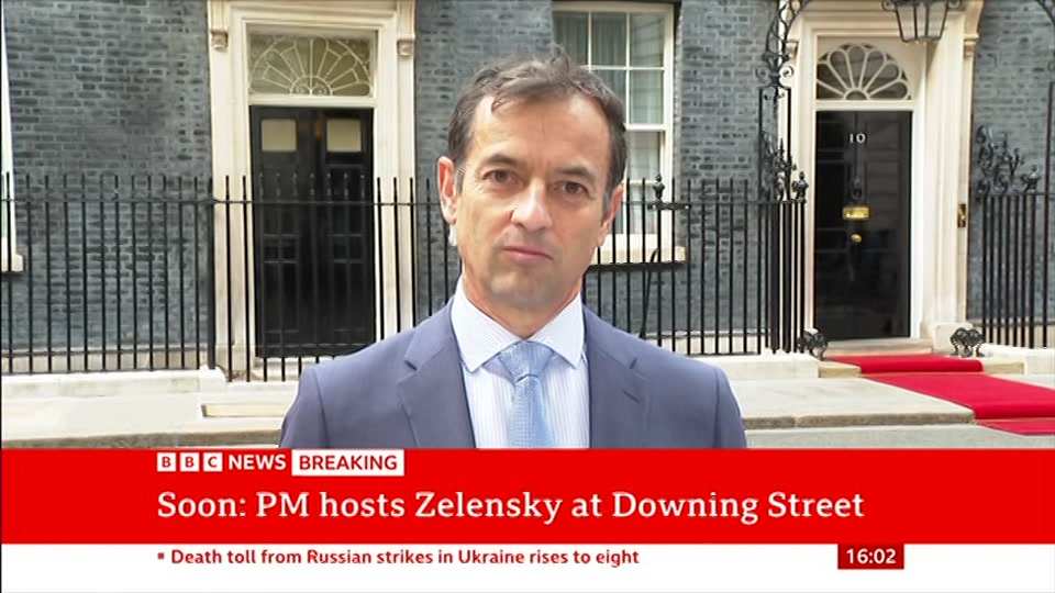 Still from BBC News at 2:30