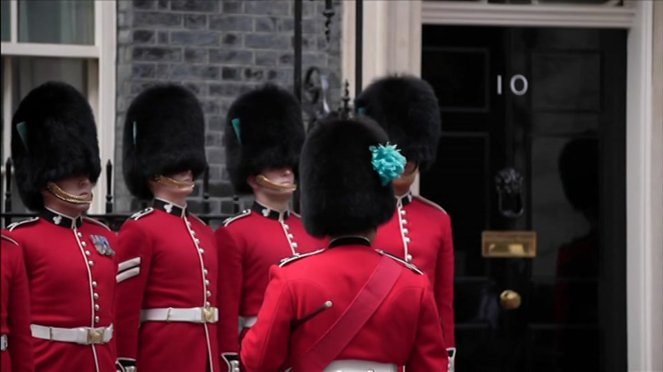 Still from BBC One at 5:00