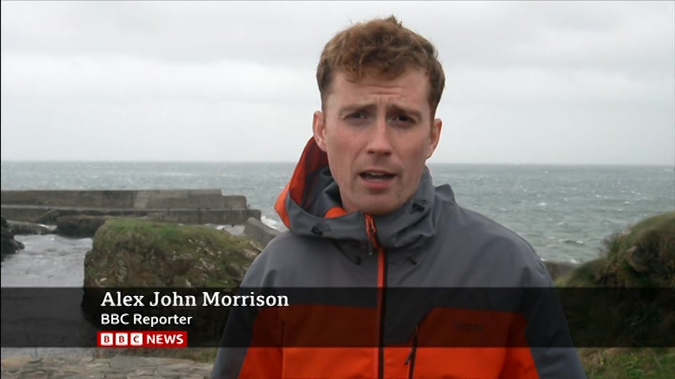 Still from BBC One at 13:00