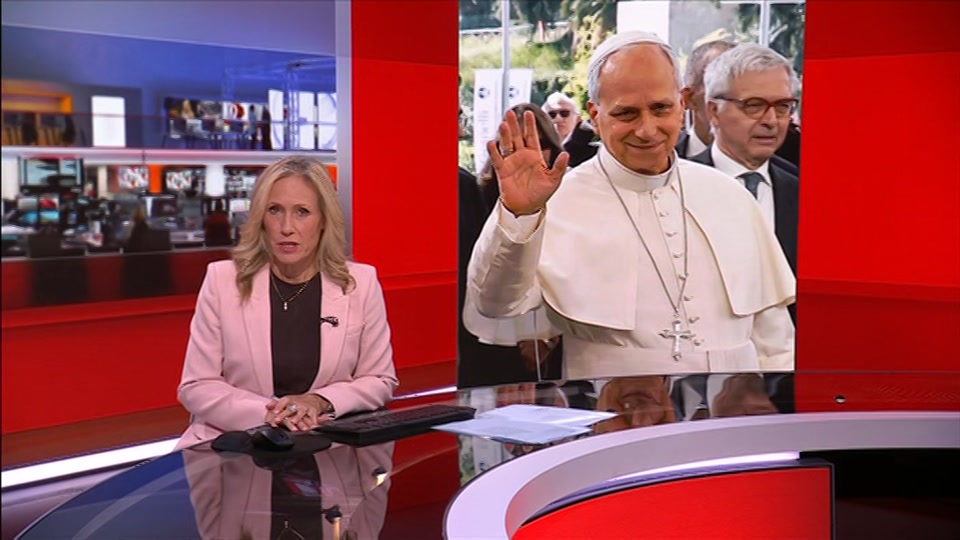 Still from BBC One at 14:00