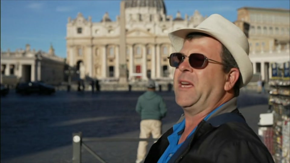 Broadcast still at 15m. BBC One, BBC News, 14 October 2026.