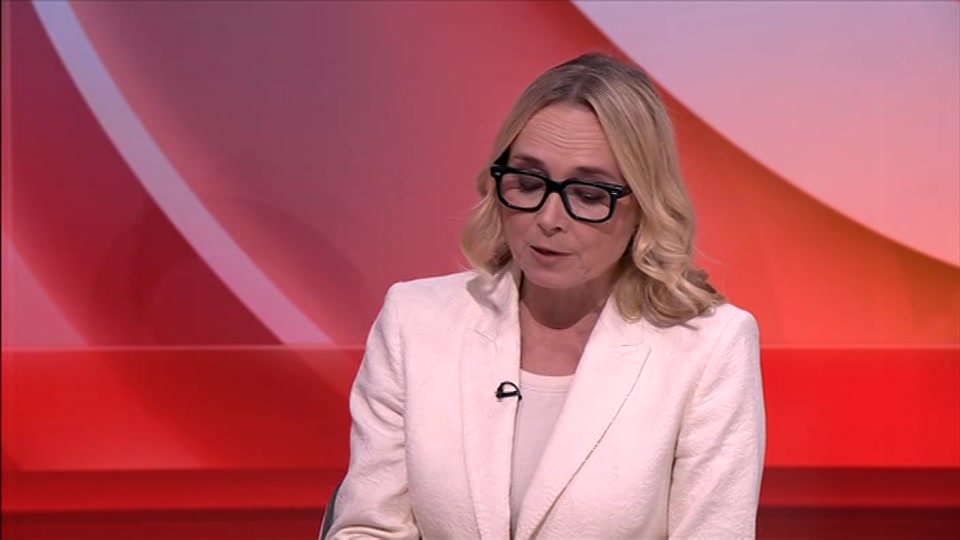 Still from BBC One at 20:30