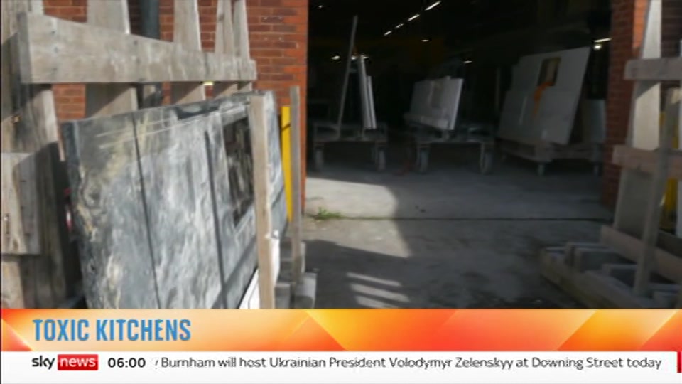 Still from Sky News at 0:30